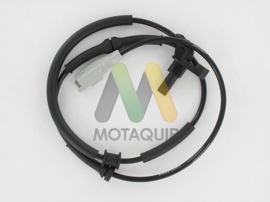 MOTAQUIP jutiklis, rato greitis LVAB336