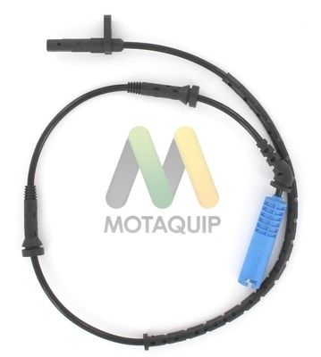 MOTAQUIP Датчик, частота вращения колеса LVAB365