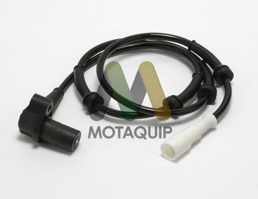 MOTAQUIP Датчик, частота вращения колеса LVAB402