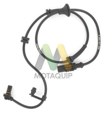 MOTAQUIP jutiklis, rato greitis LVAB449