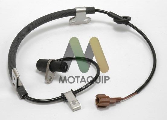 MOTAQUIP jutiklis, rato greitis LVAB594