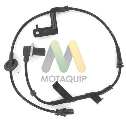 MOTAQUIP Датчик, частота вращения колеса LVAB639