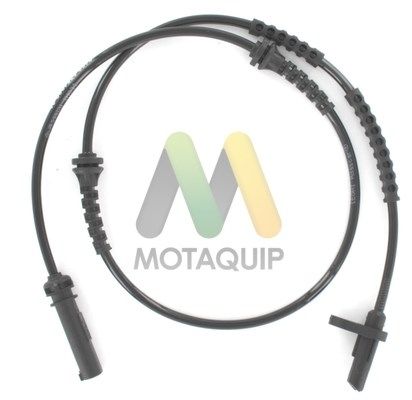 MOTAQUIP Датчик, частота вращения колеса LVAB669