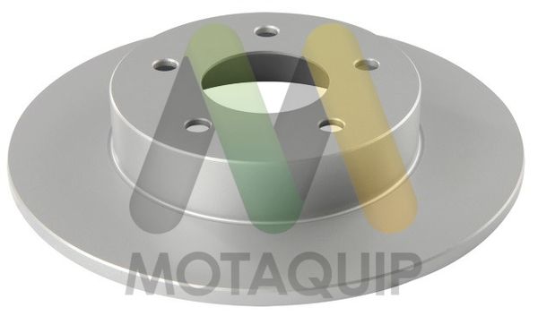MOTAQUIP Тормозной диск LVBD1094Z