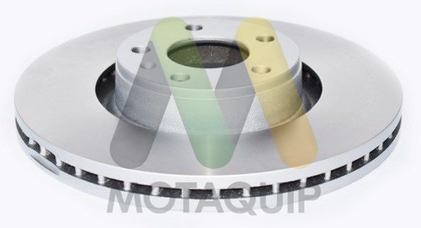 MOTAQUIP Тормозной диск LVBD1168Z