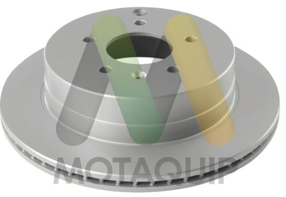 MOTAQUIP stabdžių diskas LVBD1298Z