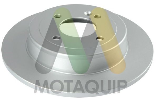 MOTAQUIP stabdžių diskas LVBD1642