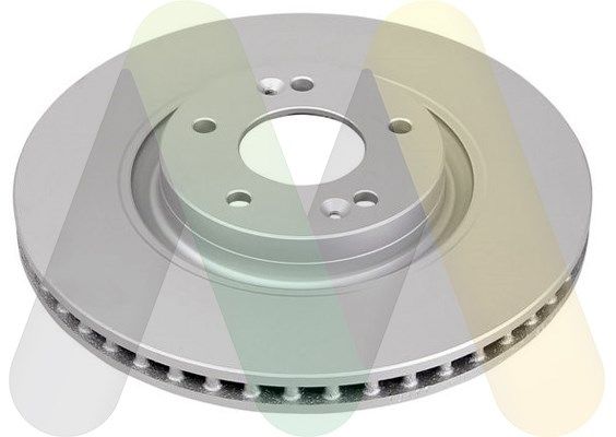 MOTAQUIP stabdžių diskas LVBD1648