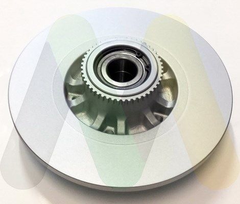 MOTAQUIP stabdžių diskas LVBD1763