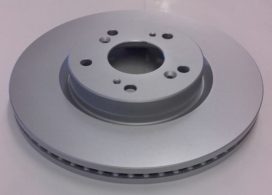 MOTAQUIP Тормозной диск LVBD1771