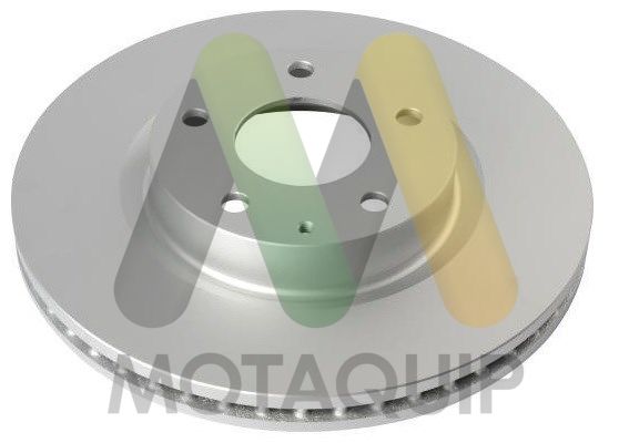 MOTAQUIP Тормозной диск LVBD1791