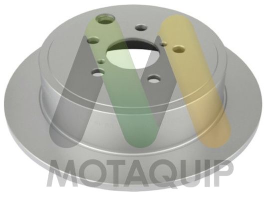 MOTAQUIP stabdžių diskas LVBD1795