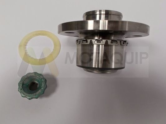 MOTAQUIP rato guolio komplektas LVBK1663