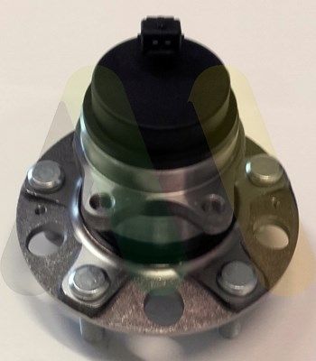 MOTAQUIP rato guolio komplektas LVBW1653