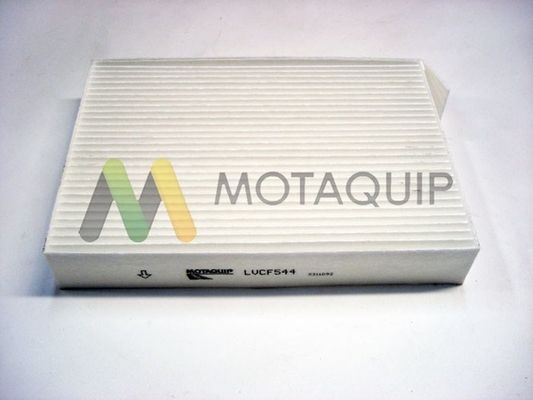 MOTAQUIP Фильтр, воздух во внутренном пространстве LVCF544