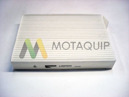 MOTAQUIP filtras, salono oras LVCF544