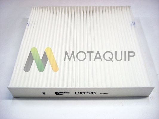 MOTAQUIP filtras, salono oras LVCF545