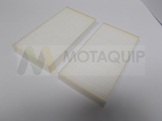 MOTAQUIP filtras, salono oras LVCF551