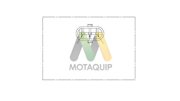 MOTAQUIP Датчик, положение распределительного вала LVCP208