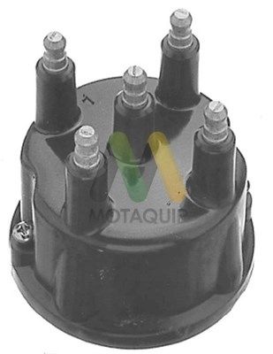 MOTAQUIP skirstytuvo dangtelis LVDC322