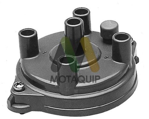 MOTAQUIP skirstytuvo dangtelis LVDC405