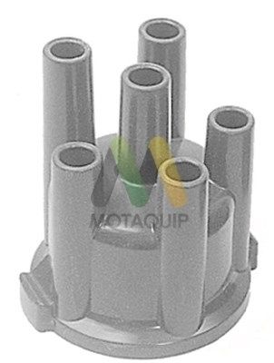 MOTAQUIP skirstytuvo dangtelis LVDC413