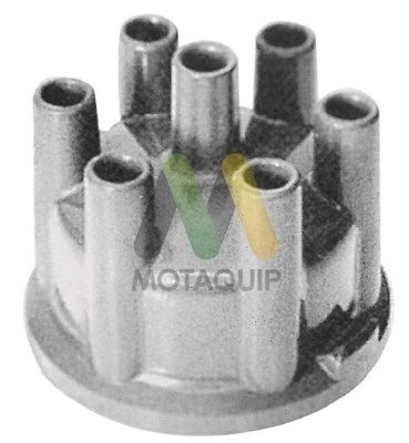 MOTAQUIP skirstytuvo dangtelis LVDC423