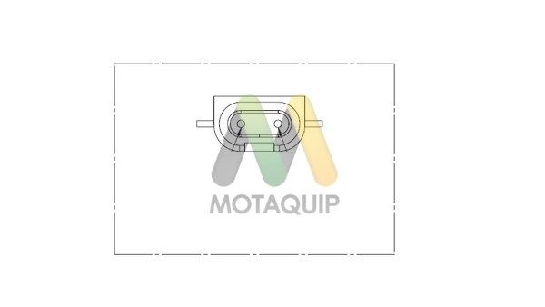 MOTAQUIP Датчик частоты вращения, автоматическая коробка пе LVEP130