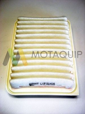 MOTAQUIP oro filtras LVFA1418