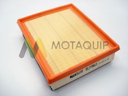 MOTAQUIP oro filtras LVFA1438