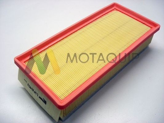 MOTAQUIP oro filtras LVFA1453