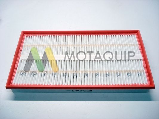 MOTAQUIP oro filtras LVFA1472