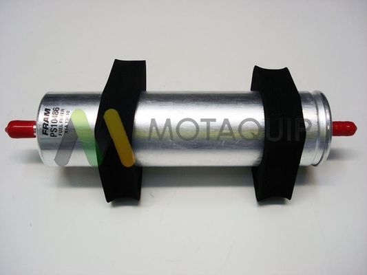 MOTAQUIP kuro filtras LVFF683