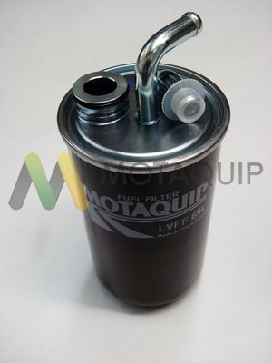 MOTAQUIP Топливный фильтр LVFF694