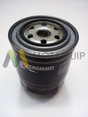 MOTAQUIP kuro filtras LVFF695