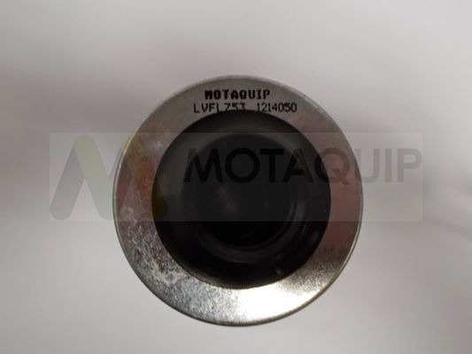 MOTAQUIP alyvos filtras LVFL753