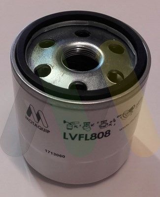 MOTAQUIP alyvos filtras LVFL808