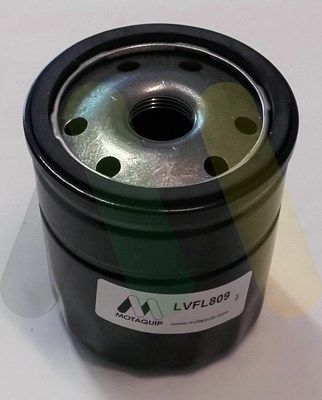 MOTAQUIP alyvos filtras LVFL809