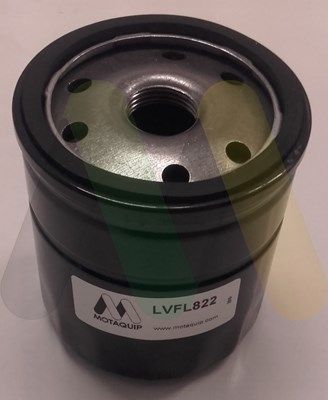 MOTAQUIP alyvos filtras LVFL822