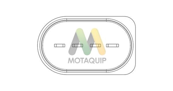 MOTAQUIP Расходомер воздуха LVMA212