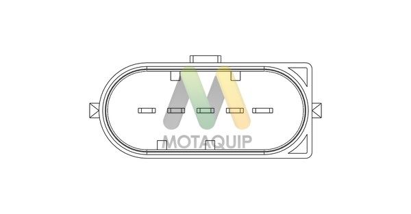 MOTAQUIP oro masės jutiklis LVMA223