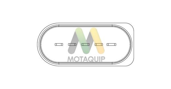 MOTAQUIP oro masės jutiklis LVMA346