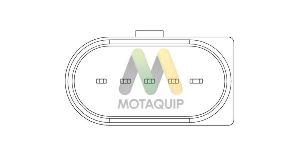 MOTAQUIP oro masės jutiklis LVMA368