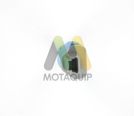 MOTAQUIP valdymo jungiklis, važiavimo režimo programinis re LVRB371