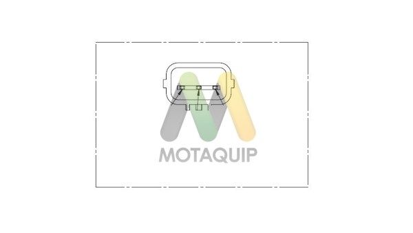 MOTAQUIP Датчик импульсов LVRC354