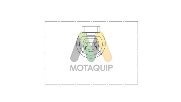 MOTAQUIP Датчик импульсов LVRC517