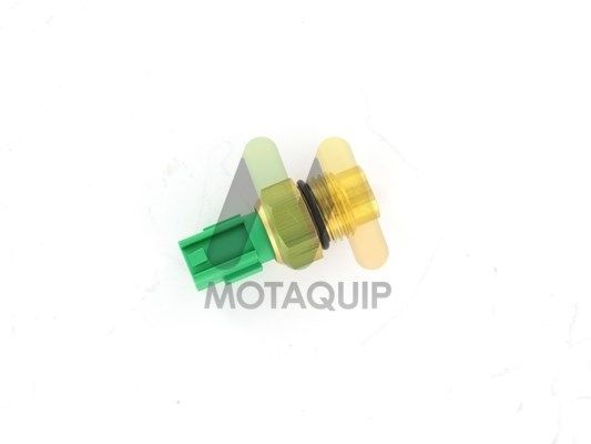 MOTAQUIP temperatūros jungiklis, radiatoriaus ventiliatoriu LVRF364