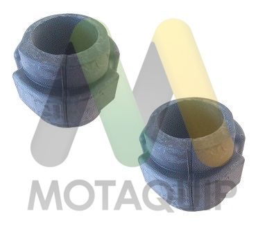 MOTAQUIP skersinio stabilizatoriaus įvorių komplektas LVSK1124K