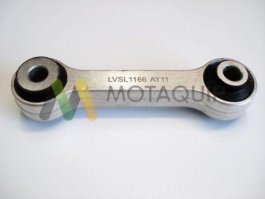 MOTAQUIP šarnyro stabilizatorius LVSL1166