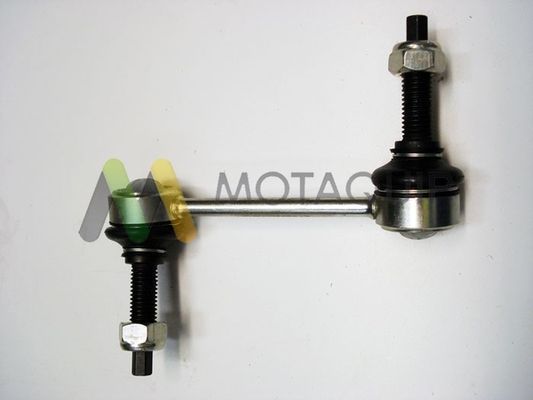 MOTAQUIP šarnyro stabilizatorius LVSL957